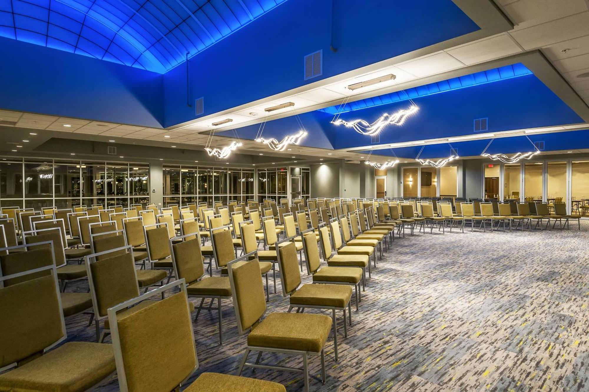 Fairfield Inn & Suites By Marriott Chicago Schaumburg Exterior photo